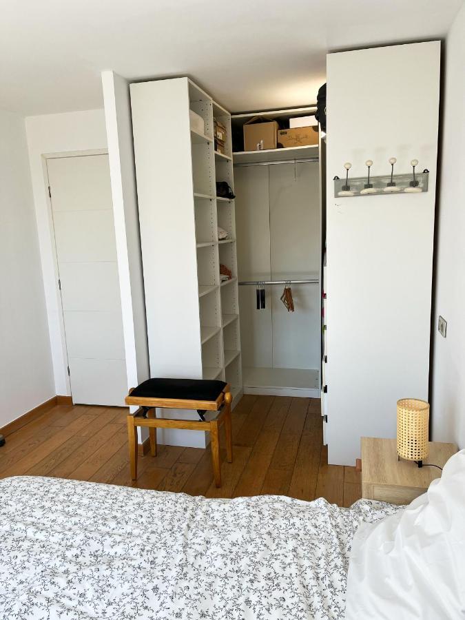 Appartement 84M² Avec 2 Parkings Privatifs Вильнёв-Лубе Экстерьер фото